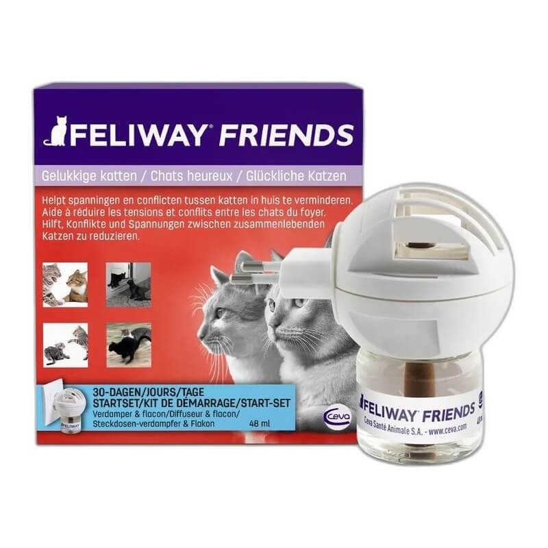 BV0000074 FELIWAY FRIENDS - Image 1