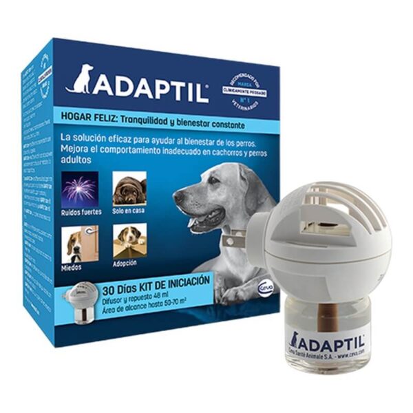 ADAPTIL CLASSIC DIFUSOR