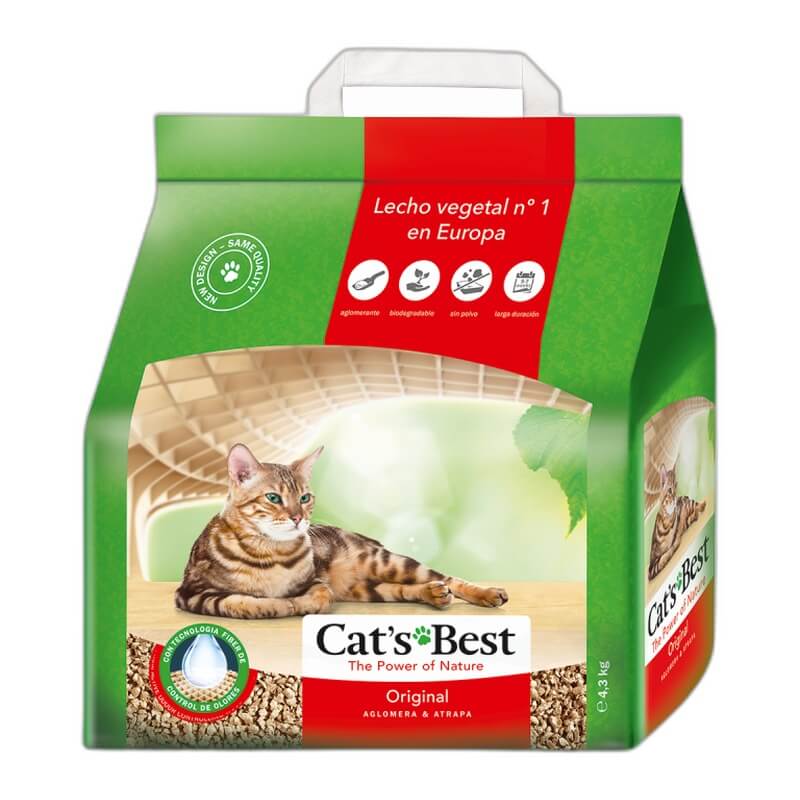 BV0000080 CATS BEST ORIGINAL - Image 1