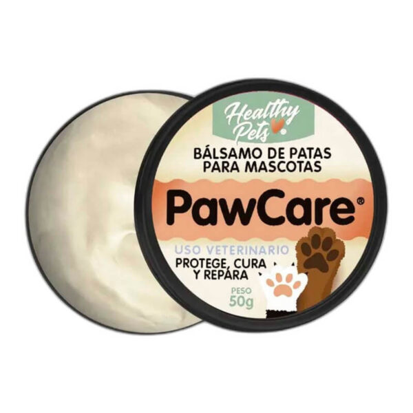 PAWCARE
