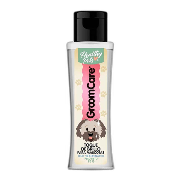 GROOMCARE