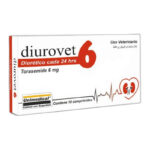 DIUROVET 6