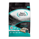 NUTRISOURCE ELEMENT SERIES CLASSIC CATCH CAT FOOD