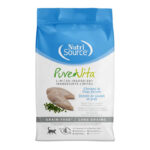 PURE VITA CHICKEN & PEAS ENTRÉE