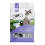 NUTRISOURCE CAT & KITTEN COUNTRY GRAIN FREE CAT FOOD
