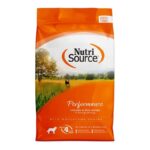 NUTRISOURCE PERFORMANCE CHICKEN & RICE