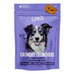 NUTRISOURCE BISCUIT LIVER