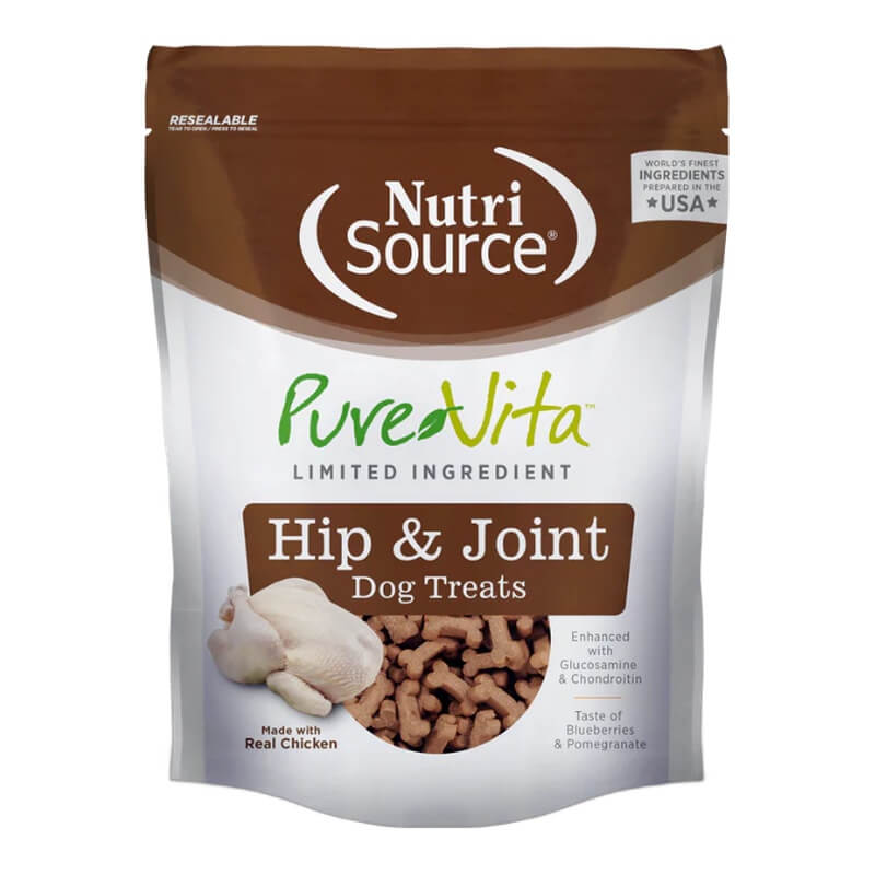 DT1BDD169 NUTRISOURCE HIP & JOINT - Image 1