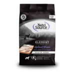 NUTRISOURCE ELEMENT SERIES UPLAND STREAM GRAIN FREE