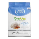 PURE VITA TURKEY & SWEET POTATO ENTRÉE