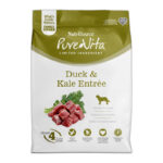 PURE VITA DUCK & GREEN LENTILS