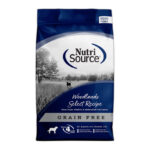 NUTRISOURCE WOODLANDS