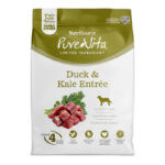 PURE VITA DUCK & KALE ENTRÉE GF