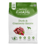 PURE VITA DUCK & CRANBERRY