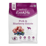 PURE VITA PORK & BLUEBERRY ENTRÉE GF