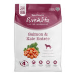 PURE VITA SALMON & KALE