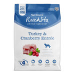 PURE VITA TURKEY & CRANBERRY