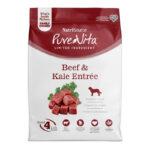 PURE VITA BEEF & KALE