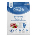 PURE VITA PUPPY TURKEY & CRANBERRY