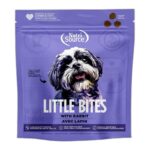 NUTRISOURCE LITTLE BITES WITH RABBIT TREAT