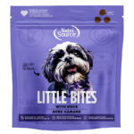 NUTRISOURCE LITTLE BITES WITH DUCK TREAT