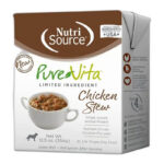 PURE VITA T-PAK CHICKEN STEW