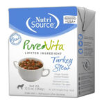 PURE VITA T-PAK TURKEY STEW