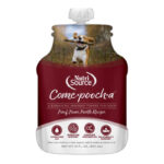 NUTRISOURCE COME POOCH-A BEEF