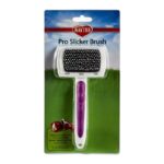 PRO-SLICKER BRUSH – CEPILLO DE ASEO