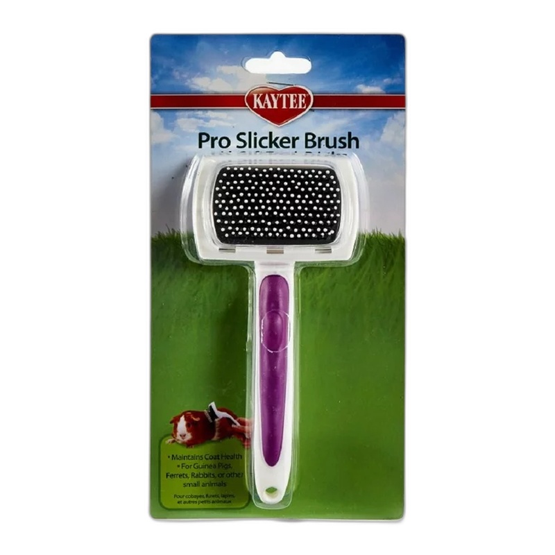 EGM1100079536 PRO-SLICKER BRUSH – CEPILLO DE ASEO - Image 1
