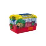 CRITTER TRAIL STARTER HABITAT - HÁBITAT BASICO PEQUEÑO