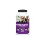 NUTRI-VET BLADDER CONTROL CHEWABLES