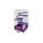 KAYTEE HABITAT FERRET HOME