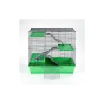 KAYTEE HABITAT MULTI-LEVEL EXOTIC CAGE