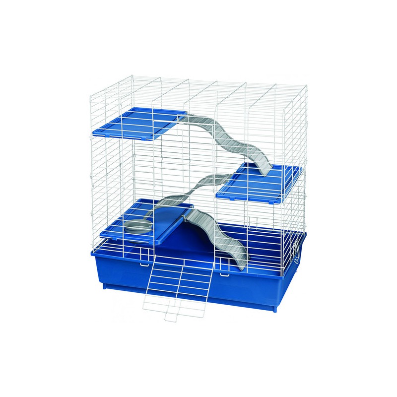 EGM1100513102 FERRET CAGE MULTI-NIVEL KAYTEE - HABITAT PARA FERRET MULTI-NIVEL - Image 1