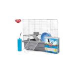 KAYTEE HABITAT STARTER KIT HAMSTER OR GERBIL