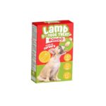 BONGO LAMB DOG TREAT