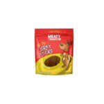 MEATY TREATS JERKY STRIPS
