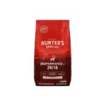 HUNTER’S SPECIAL PERFORMANCE PLUS