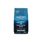 HUNTER’S SPECIAL MAINTENANCE