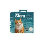 ARENA PARA GATOS – SFERA CATS