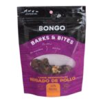 BONGO BARKS & BITES – HIGADO DE POLLO DESHIDRATADO