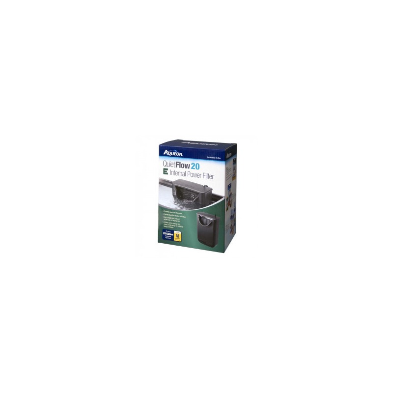 EGM1106990 FILTROS QUIETFLOW E INTERNAL AQUEON - Image 1