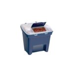 DISPENSADOR SMART STORAGE FOOD BERGAN