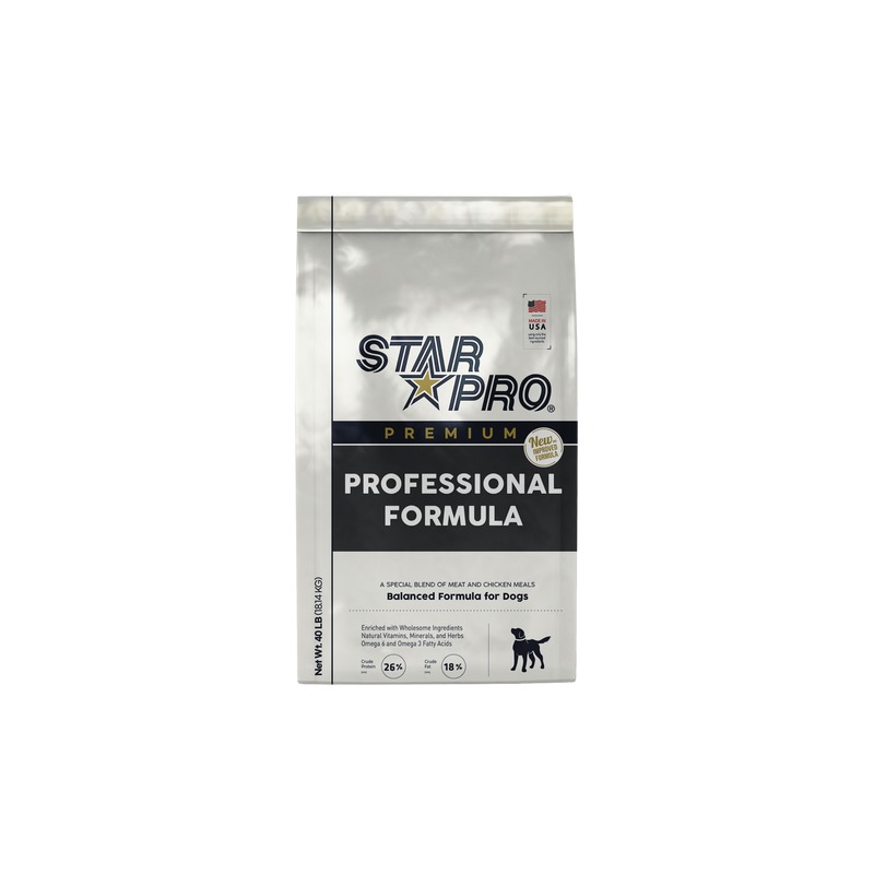 EGM111877 STAR PRO PREMIUM PROFESSIONAL FORMULA - Image 1