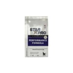 STAR PRO PREMIUM PERFORMANCE FORMULA
