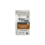 STAR PRO PREMIUM MAINTENANCE FORMULA