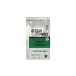 STAR PRO PREMIUM PUPPY FORMULA