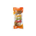 HUESO PEQUEÑO DE CARNAZA EXTRUIDA