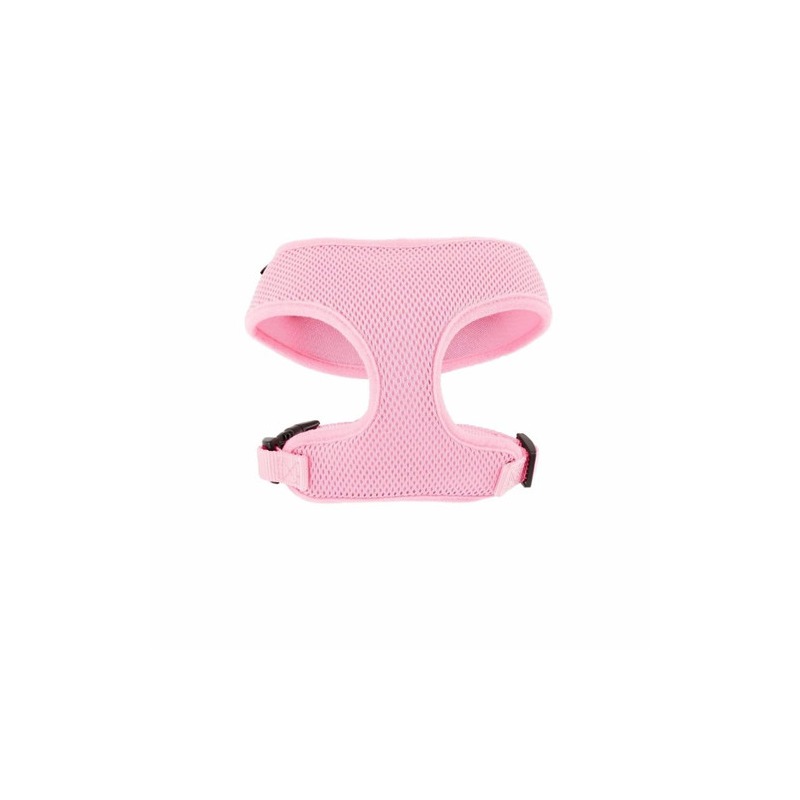 EGM112178 HARNESS FRISCO SOFT MESH - ROSADO - Image 1